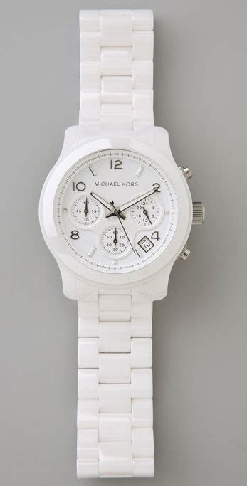 michael kors ceramic watches australia